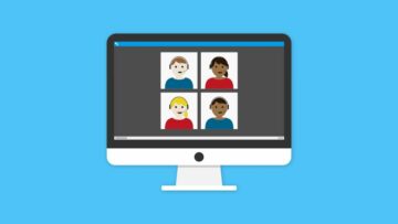 4 semplici passaggi per progettare PD online collaborativi e interattivi con e per gli insegnanti