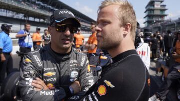 4 år efter att ha missat Indy 500 med Alonso, är McLaren Racing en utmanare - Autoblogg
