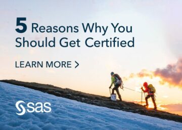 5 Reasons Why You Should Get Certified - KDnuggets