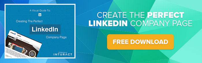 Create The Perfect LinkedIn Company Page