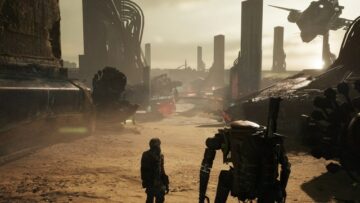 505 Games выпускают тактические приключения Miasma Chronicles | XboxHub