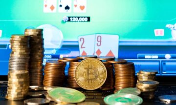 6 Essential Tips to Gamble Safely with Cryptocurrency