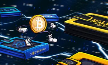 8 parasta Bitcoin Lightning-lompakkoa 2023: Parhaat LN-lompakot verrattuna!