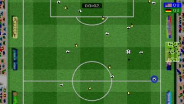 90” Fodboldanmeldelse | XboxHub