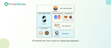 Погляд на технічний стек Web3 dApp і бізнес-моделі - PrimaFelicitas