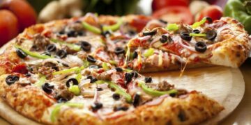 Sepotong Nostalgia: Daya Tarik Abadi Merek Ikonik Pizza Hut - GroupRaise