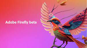 Adobe Firefly, gerador de imagens com tecnologia de IA, disponível para todos