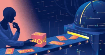 AI כמו ChatGPT אינם טובים ב'לא' | מגזין קוונטה