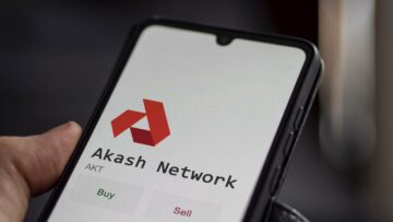 AI Token Akash Network เพิ่มมูลค่าเป็นสองเท่าเนื่องจากแอป AI ใหม่