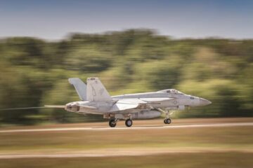 „Apărătorii aerieni” se adună înaintea celui mai mare exercițiu de aviație al NATO