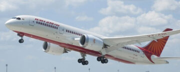 Air India mengumumkan peluncuran layanan nonstop antara Delhi dan Amsterdam
