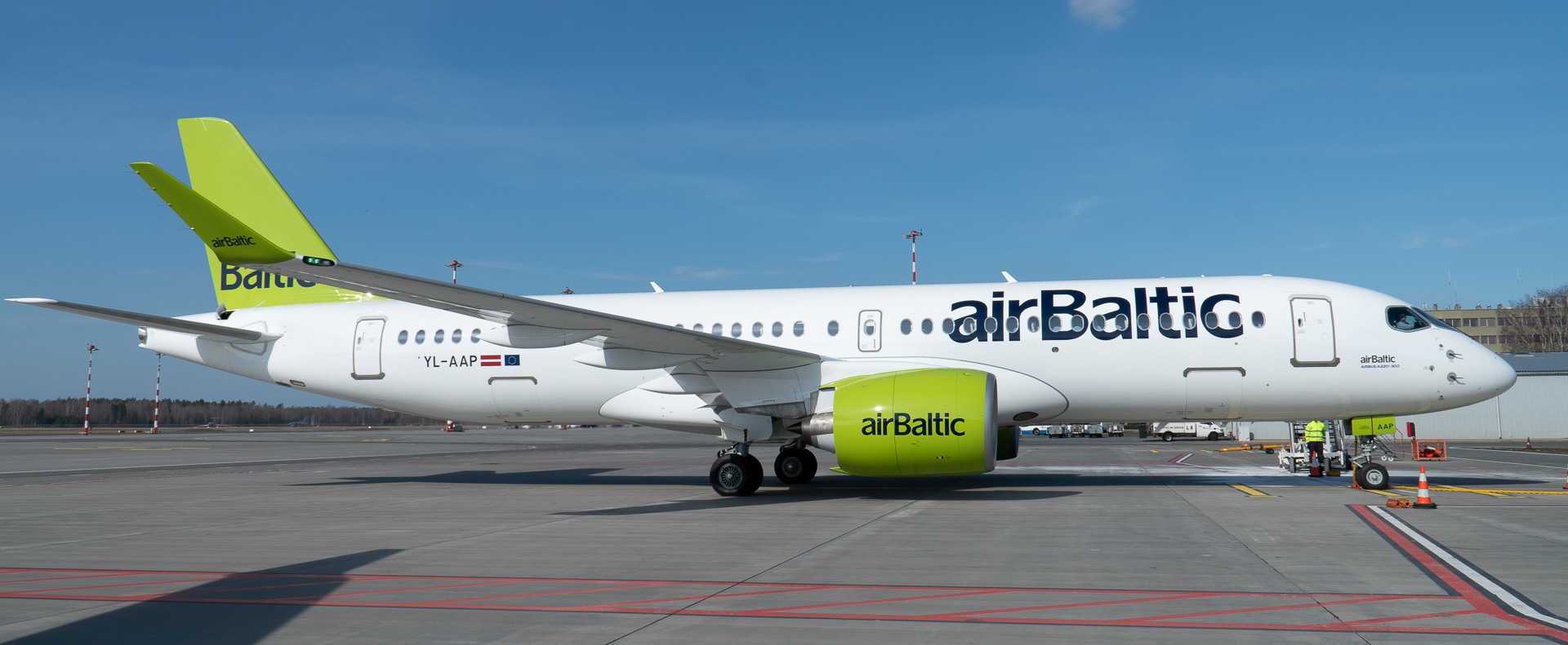 airBaltic to extend summer routes of Catania, Malta, Porto, Valencia into winter season
