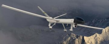 Airbus tees up new surveillance drone with ‘Made in Spain’ tack