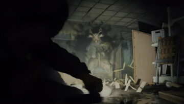 Ngày phát hành Alan Wake 2 xác nhận nhiều điều đáng sợ trước Halloween