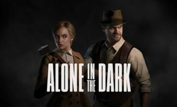 Alone in the Dark Spotlight udgivet