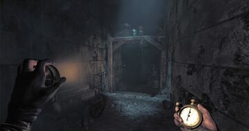 Amnesia: The Bunker Delayed Again, får ny udgivelsesdato - PlayStation LifeStyle