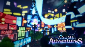 Anime Adventures -koodit - Droid-pelaajat