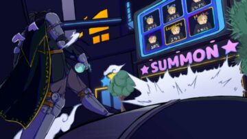 Anime Adventures Wolf Shadow – Megomu Nasıl Evrimleştirilir