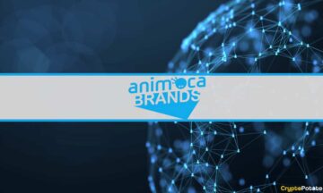 Animoca Brands raportoi 3.4 miljardin dollarin käteis- ja tokenvarantoja