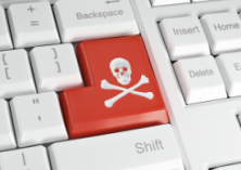 Program mot piratkopiering anklaget for brudd på borgernes grunnleggende rettigheter