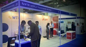 Are you in Singapore? Come and learn more about WTR, IAM and Docket Navigator