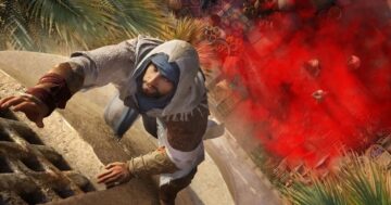 Datum izida igre Assassin's Creed Mirage potrjen med predstavitvijo PS – PlayStation LifeStyle