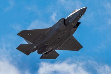 حسابرسان: بیش از 1 میلیون قطعه یدکی F-35 توسط وزارت دفاع و لاکهید گم شده است
