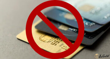 Chính phủ Liên bang Úc cấm thẻ tín dụng để đánh bạc trực tuyến