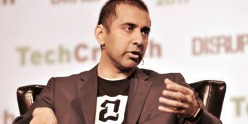 Balaji Srinivasan Bir Noktayı Kanıtlamak İçin Bitcoin'de 1 Milyon Dolar 'Yaktı'