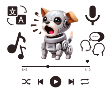 Bark: The Ultimate Audio Generation Model