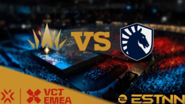 BBL Esports vs Team Liquid előzetes és előrejelzések – VCT 2023 EMEA League