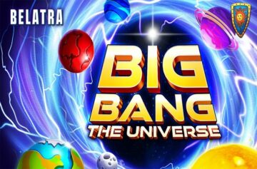 Belatrin igralni avtomat Big Bang eksplodira na trgu