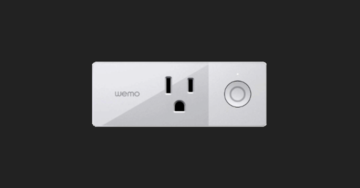 Belkin Wemo Smart Plug V2 – a puffer túlcsordulása, amely nem lesz javítva