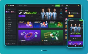 Best Crypto Gambling Sites » 10+ Trusted Bitcoin Sites 2023
