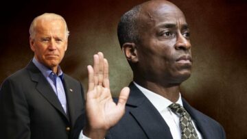 Biden Appoints New Fed Vice Chair as Fedwatch Tool Shows Slim Chance of Rate Hike at June Meeting – Economics Bitcoin News