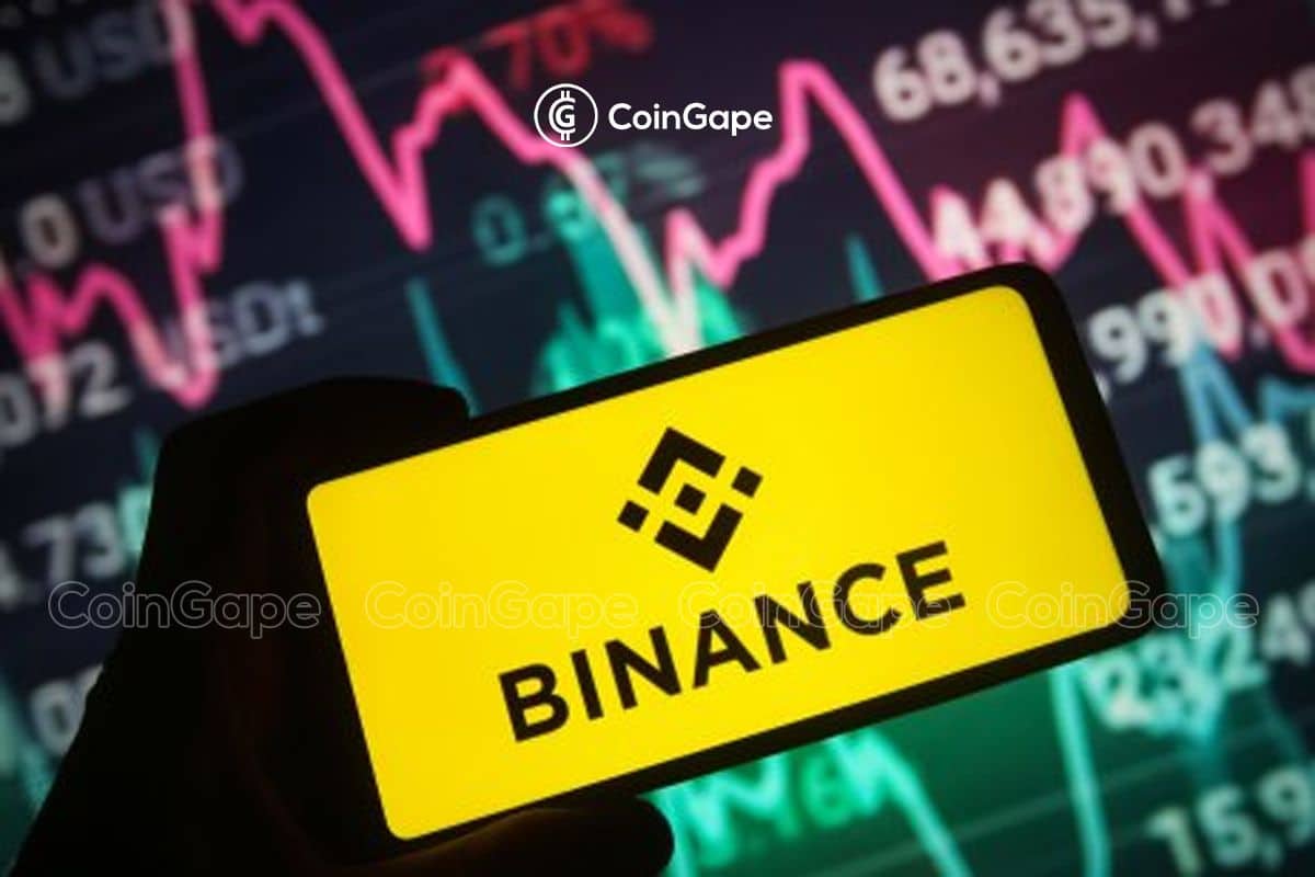 Binance Coin Price Analysis: Chart Pattern Breakdown Sets BNB Price for 10% Fall; Sell or Keep Holding?