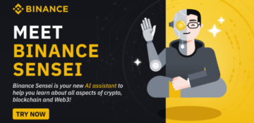 Binance tutvustab Web3-le keskendunud AI-vestlusbotti Binance Sensei | BitPinas