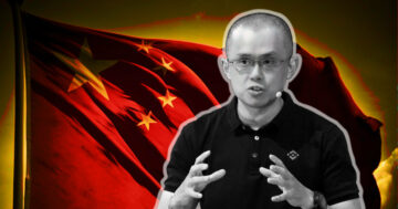 Binance says someone used ChatGPT to accuse CZ of ties to CCP