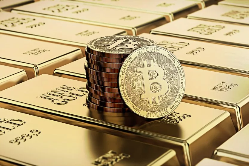 Bitcoin parmi les trois principaux actifs en cas de défaut des États-Unis