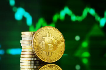 ABD enflasyonu %28,000'a düştüğü için Bitcoin 4.9 ABD dolarını aştı