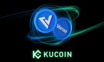 Bitcoin.com کا VERSE ٹوکن اب Kucoin - CryptoInfoNet پر تجارت کے لیے دستیاب ہے