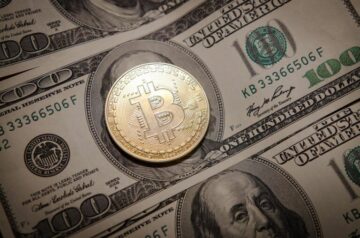 Bitcoin ar putea atinge 45,000 de dolari, spune JPMorgan