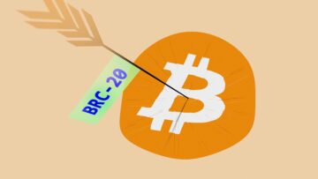 Bitcoin NFT'er stiger efter samlinger vises på top 10-listen