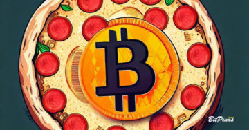 Bitcoin Pizza Day: історія першої реальної BTC-транзакції | BitPinas