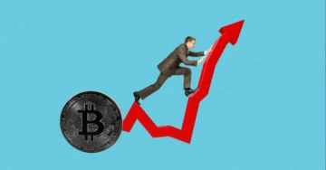 Bitcoin-prisanalyse: BTC-priser forblir stillestående i 6 måneder midt i investorusikkerhet