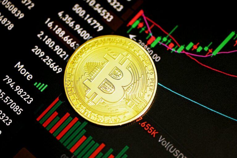 Bitcoin Will Hit $70,000 by Year-End After Shaking out Weak Hands, Popular Crypto Analyst Suggests