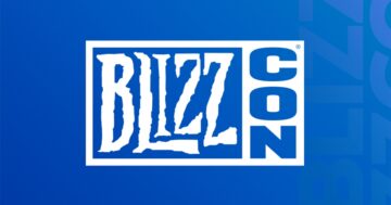 BlizzCon 2023 Dates Confirmed for First In-Person Event in 4 Years - PlayStation LifeStyle