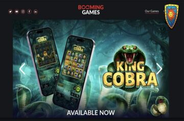 Booming Games נכנסה לשוק הקולומביאני עם Rivalo