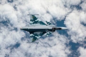 Brasilian ilmavoimat kertovat modernisointisuunnitelmista