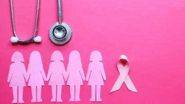 تشخیص ناهنجاری سرطان سینه برای بهبود غربالگری